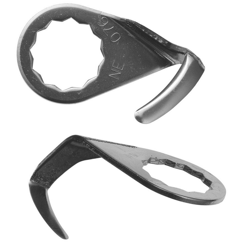 Fein Schneidmesser U-Form Kurz 24 VE2 #63903076016