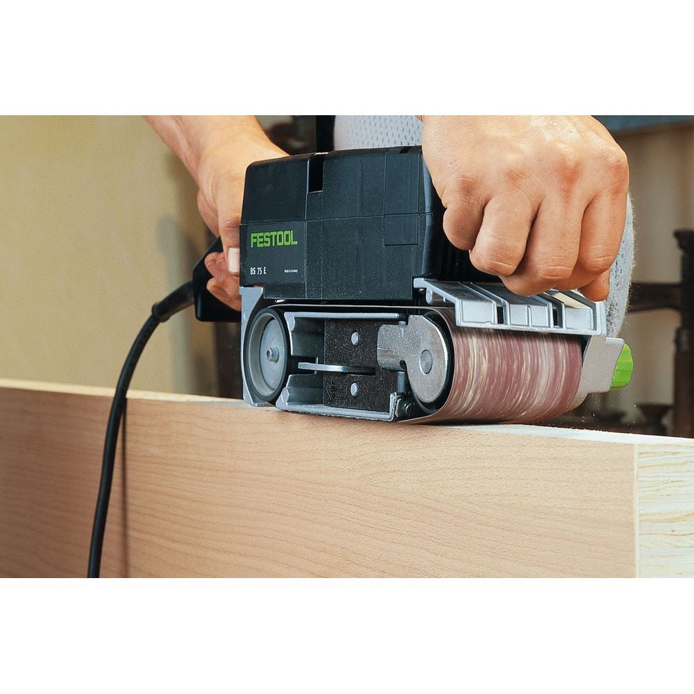 Festool Schleifband Rubin L533x75 P40 RU/10 #499155
