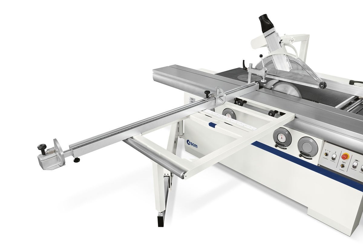 SCM minimax st 5es Ausführung CE #R02202