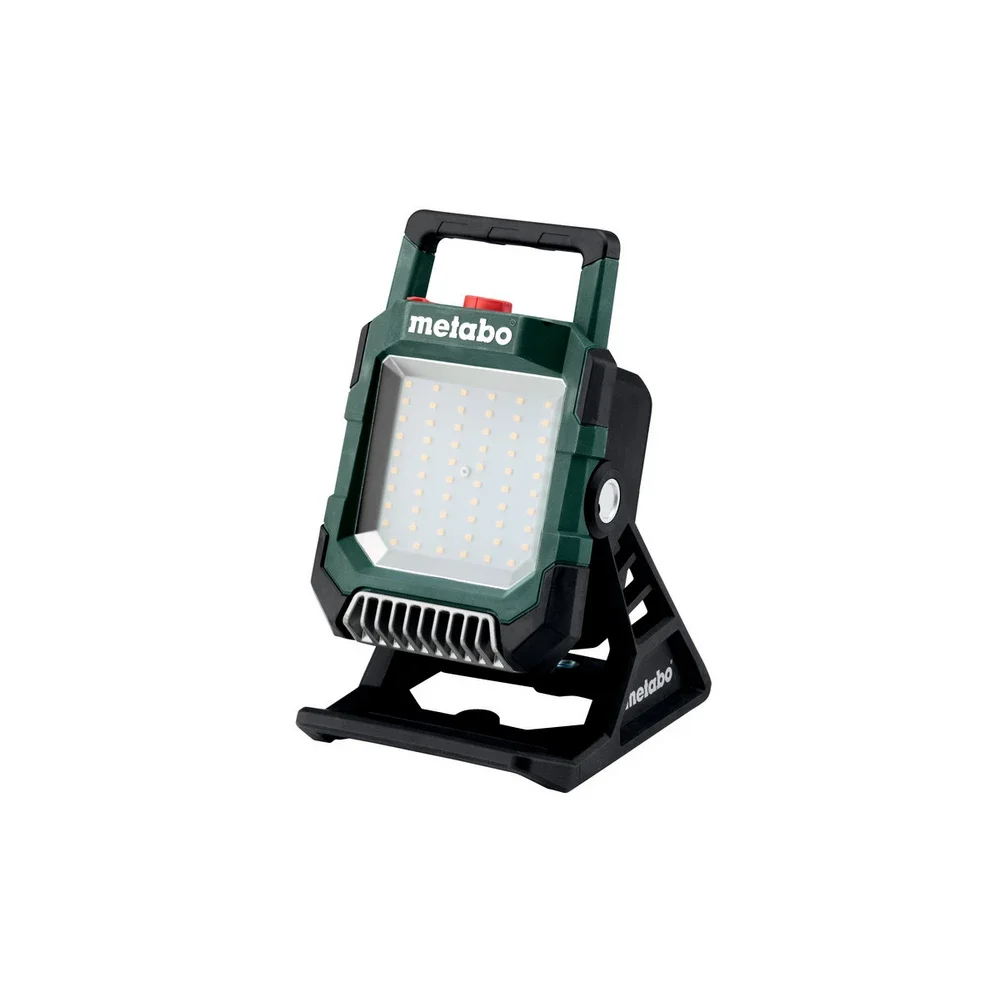 Metabo Akku-Baustrahler BSA 18 LED 4000 #601505850 Karton