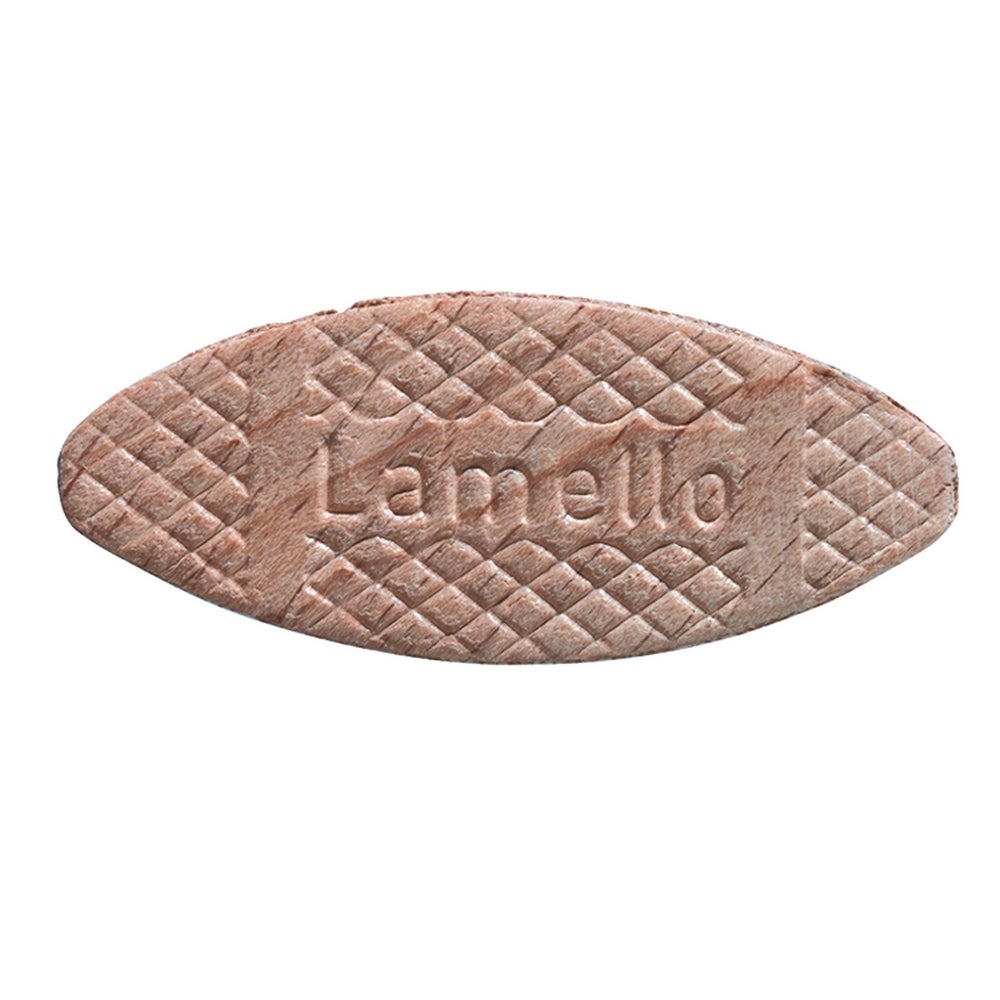 Lamello Original Holzlamelle Grösse 20, 1000 Stück #144020