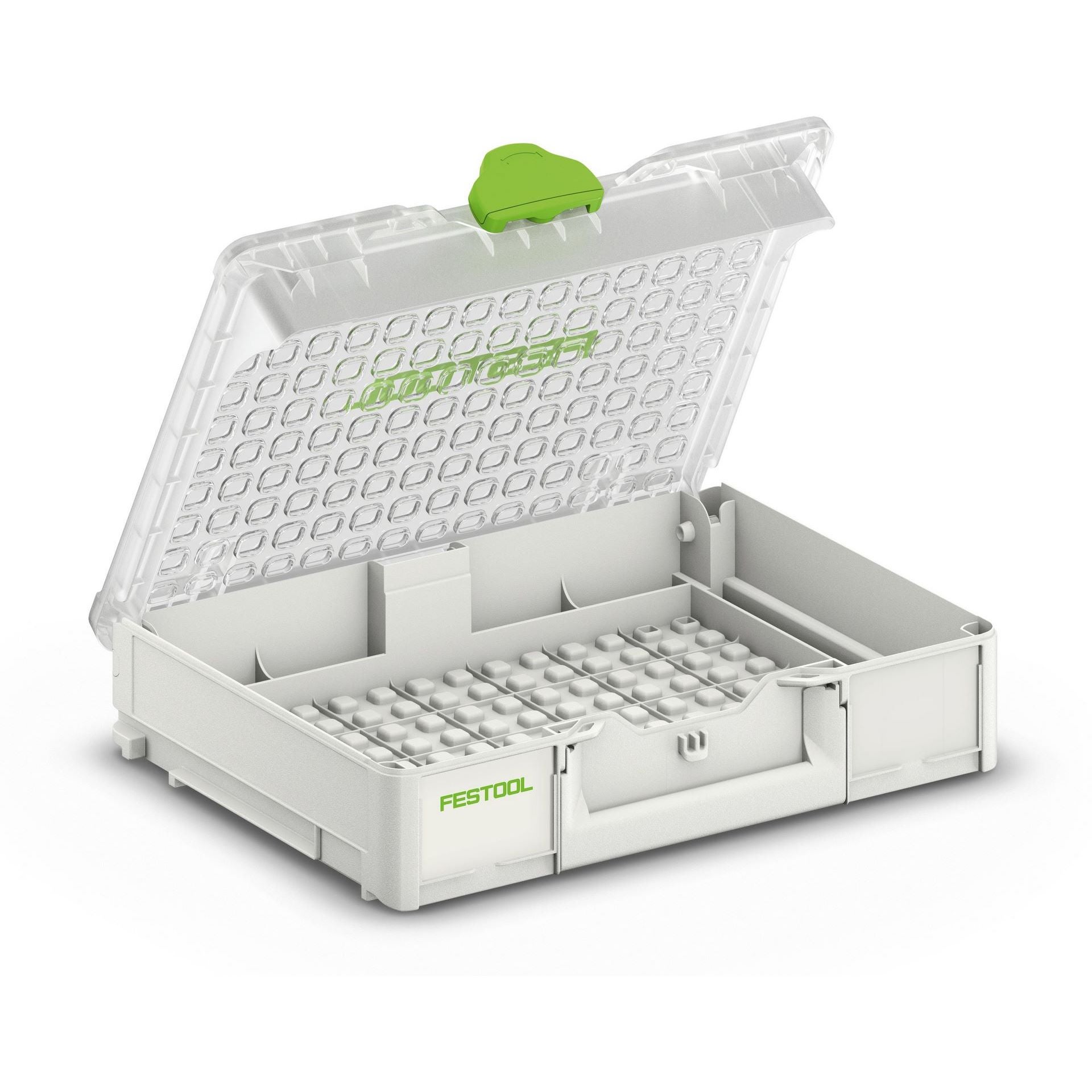 Festool Systainer³ Organizer SYS3 ORG M 89 #204852