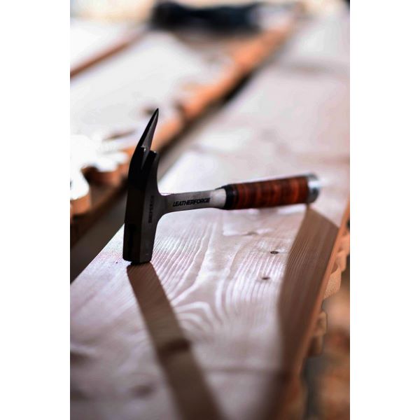 Semloc Latthammer Leatherforge