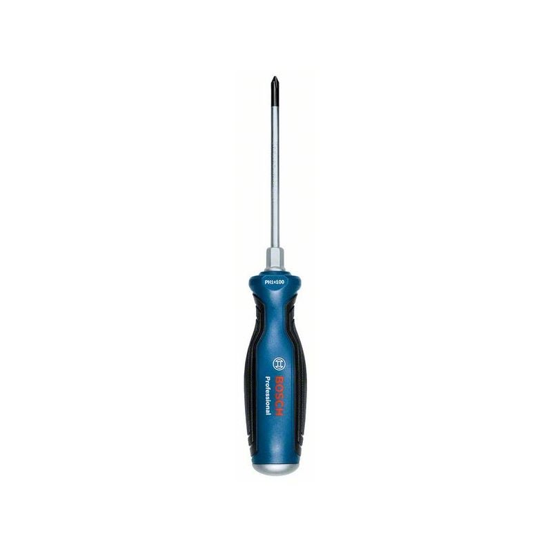 Bosch Schraubendreher, PH1 x 100 #1600A01TG2