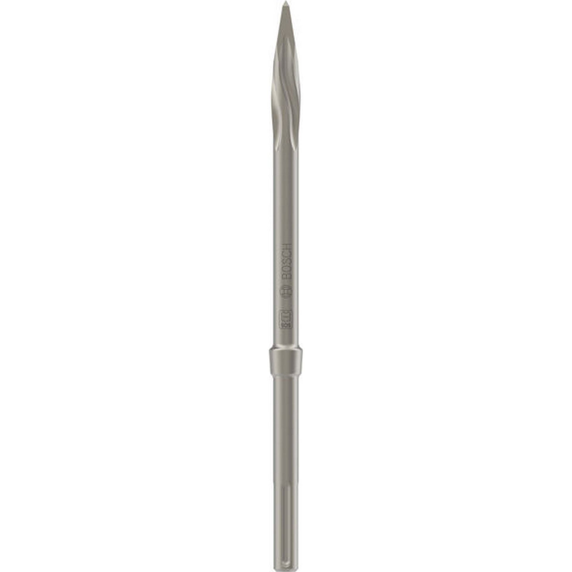 Bosch PRO SDS max-5C Spitzmeißel-Set, 400 mm, 10-tlg. #2608690168