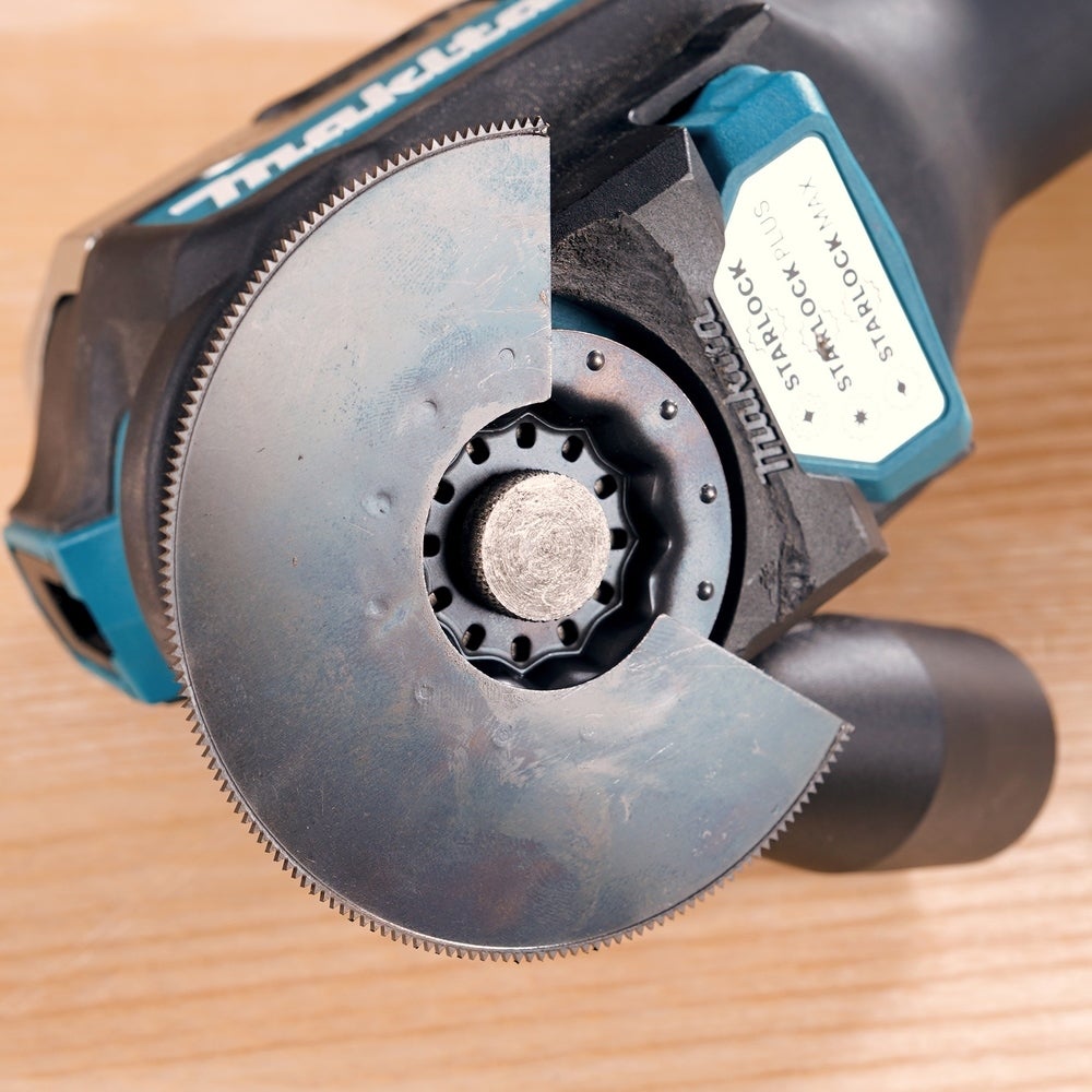 Makita Segmentsägeblatt BiM, 85 mm, TMA045 #B-64799