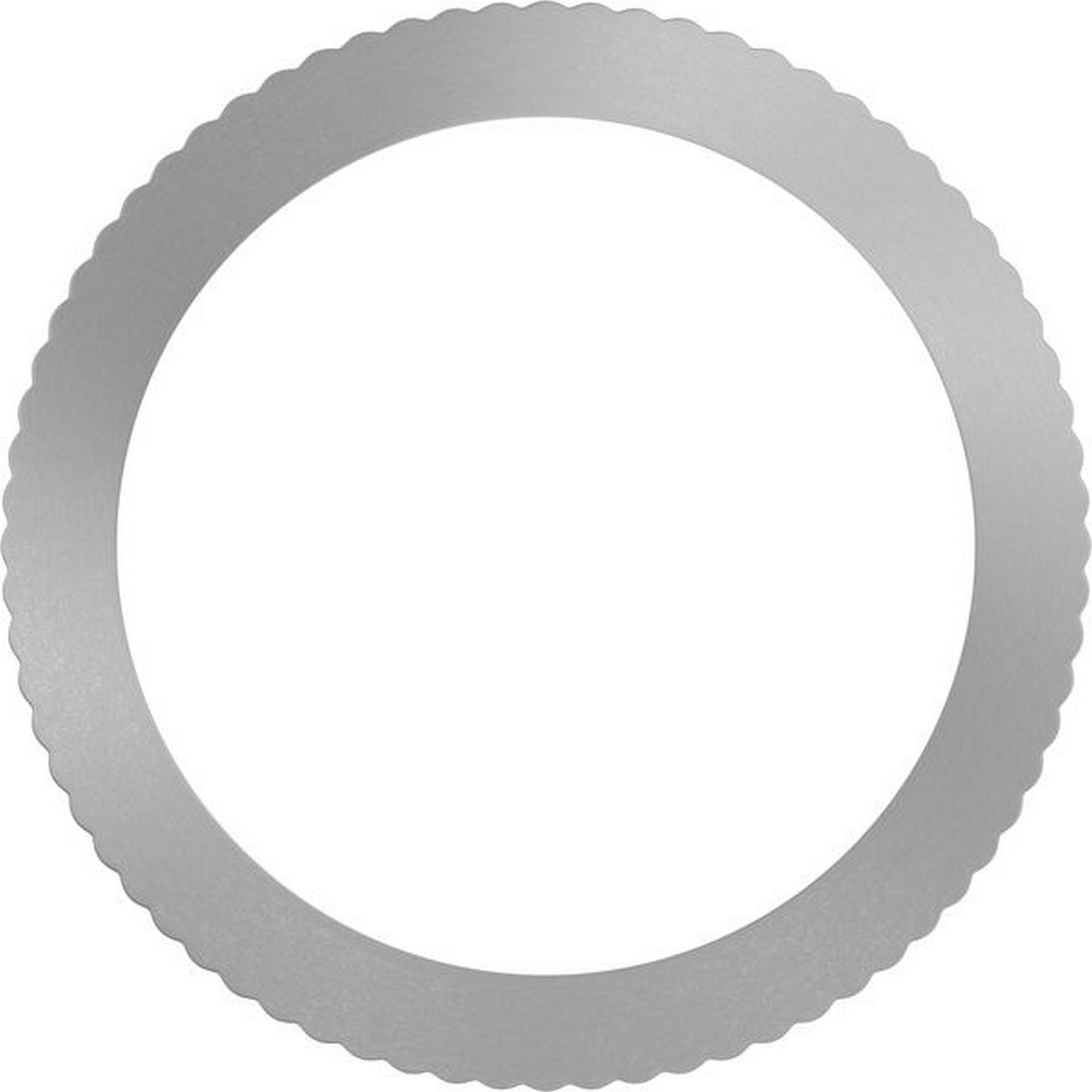Bosch Reduzierring für PRO Kreissägeblatt, 25.4 x 1,2 x 20 mm #2600100207