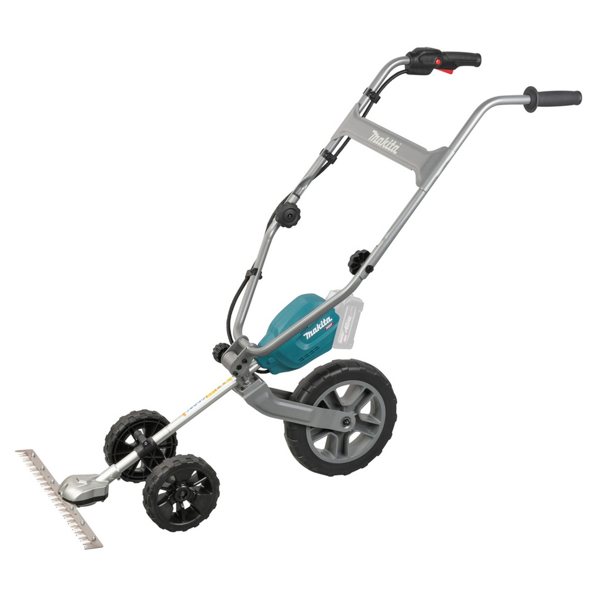 Makita Akku-Balkenmäher XGT UG001GZ