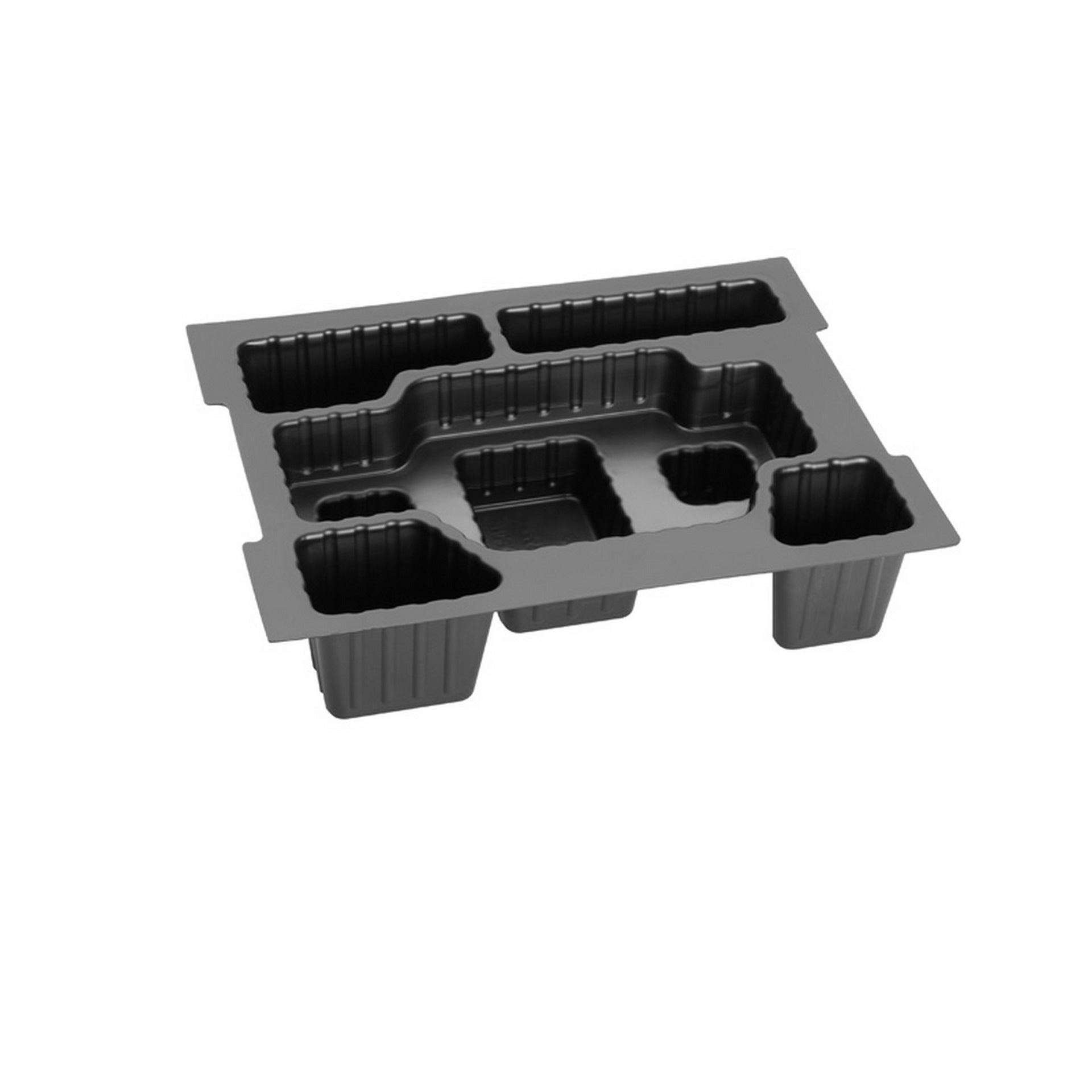 Bosch Einlage L-BOXX 238, passend für GHO 40-82 C Professional #1600A002UU