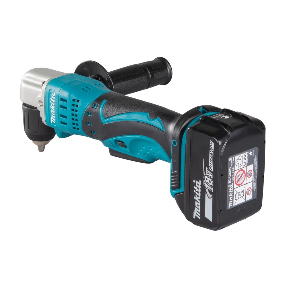 Makita Akku-Winkelbohrmaschine LXT DDA351Z