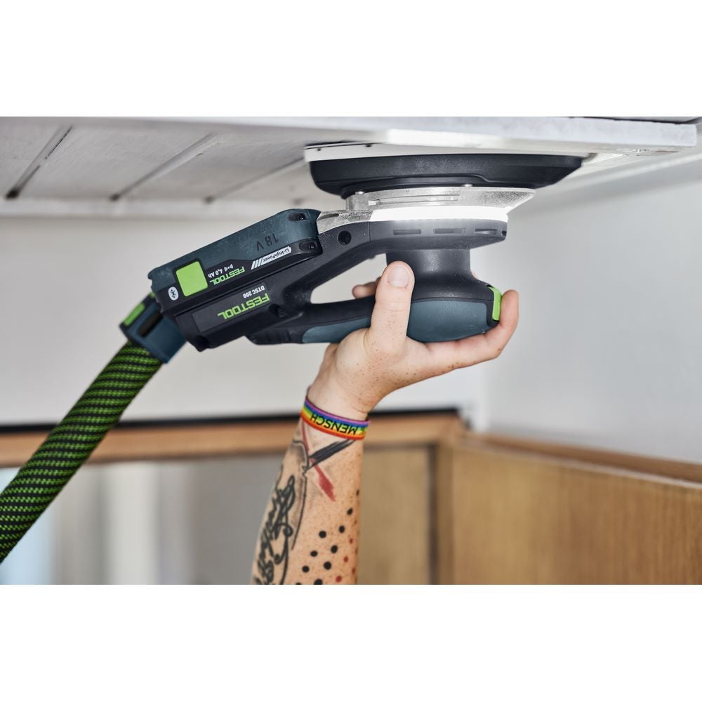 Festool Akku-Deltaschleifer DTSC 200-Basic #577713