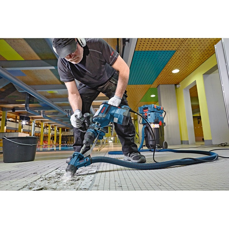 Bosch Staubabsaugung für SDS max GDE max #1600A033BA