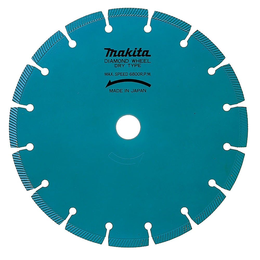 Makita Diamant-Trennscheibe #A-80438