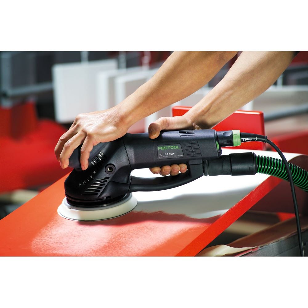 Festool Schleifmittel Saphir D150 P50 SA/25 #575196