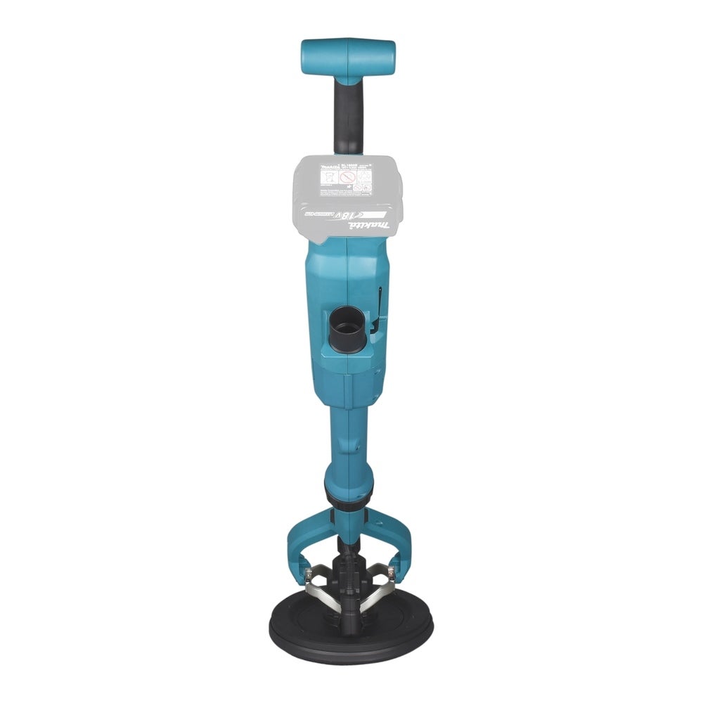 Makita Akku-Langhalsschleifer DSL801Z