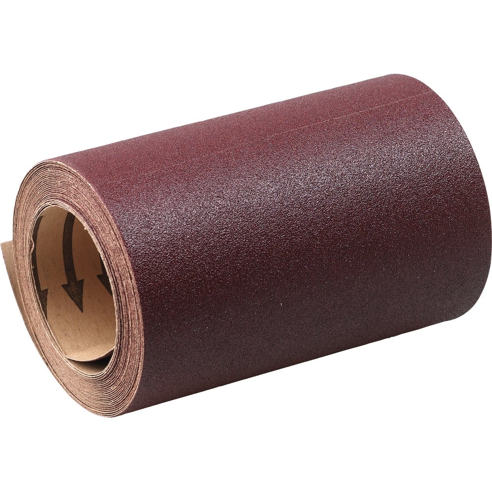 Makita Schleifpapier-Rolle, 120 mm x 5 m, K60 #P-38118