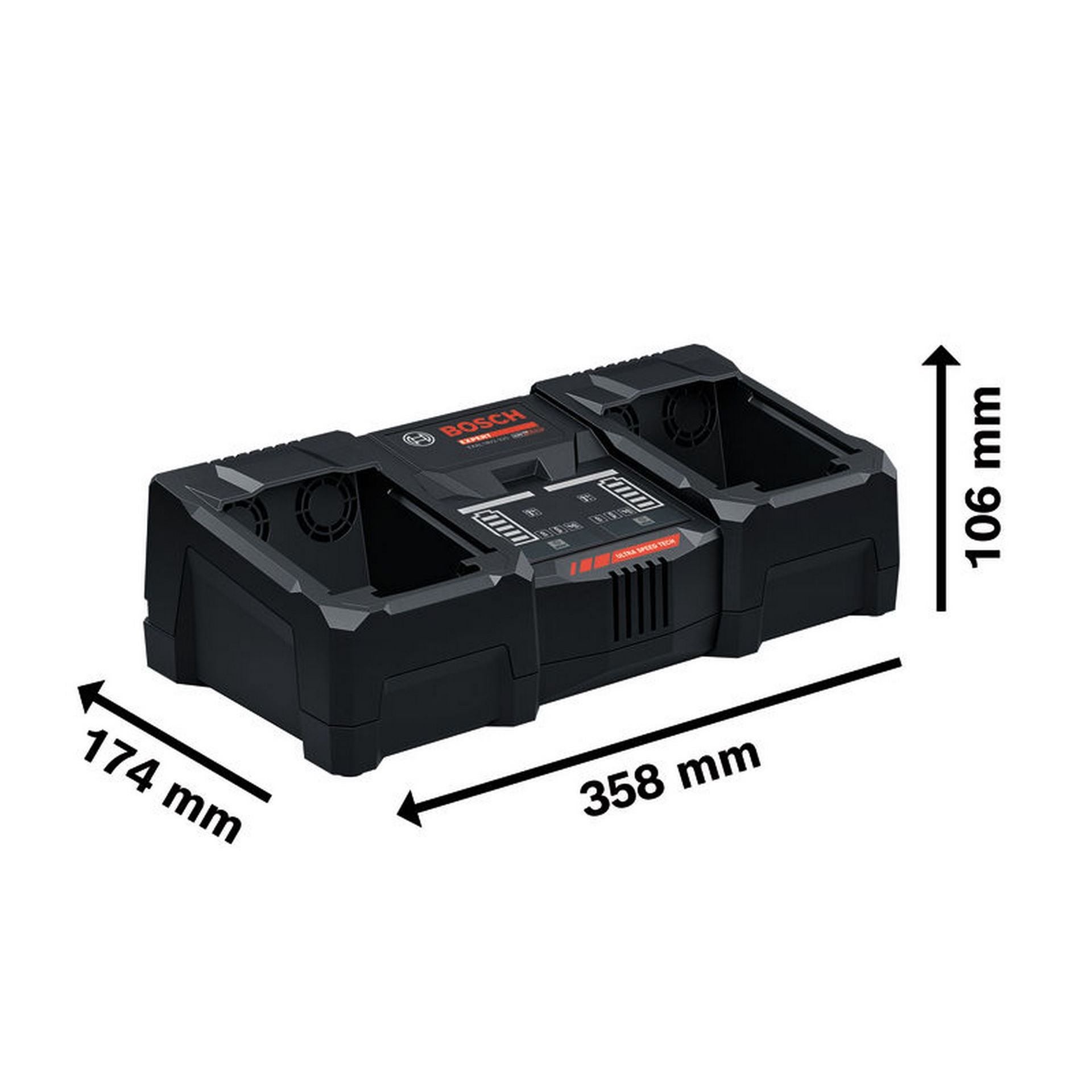 Bosch EXAL18V2-320 (L) #1600A02YG5