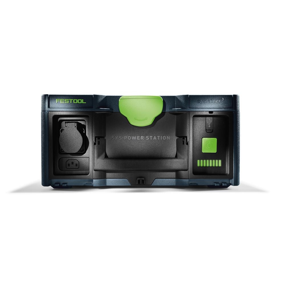 Festool SYS-PowerStation SYS-PST 1500 Li HP #205721
