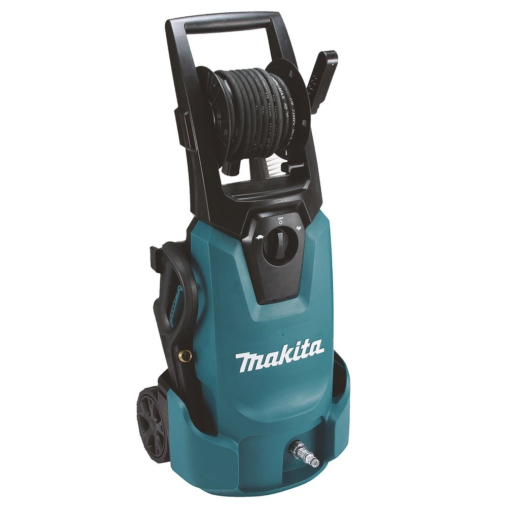 Makita Hochdruckreiniger HW1300