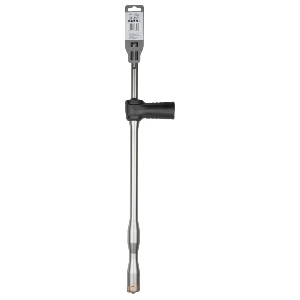 Makita Absaugbohrkrone SDS-MAX, 35 x 400 / 600 mm #B-64543