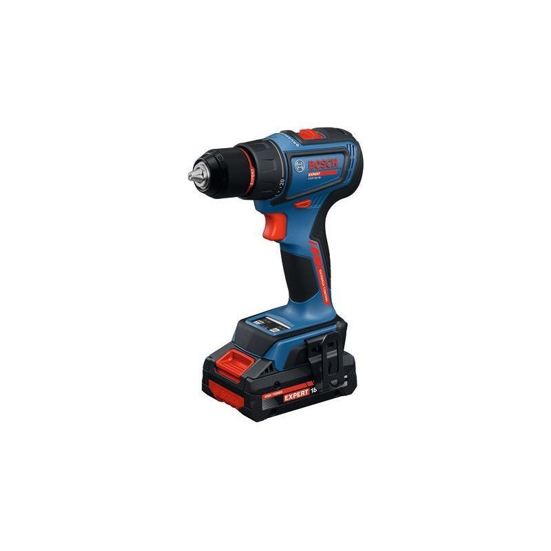 Bosch Akku-Bohrschrauber EXSR18V-90, 3 x EXBA18V-40, L-BOXX 136 #06019R2102