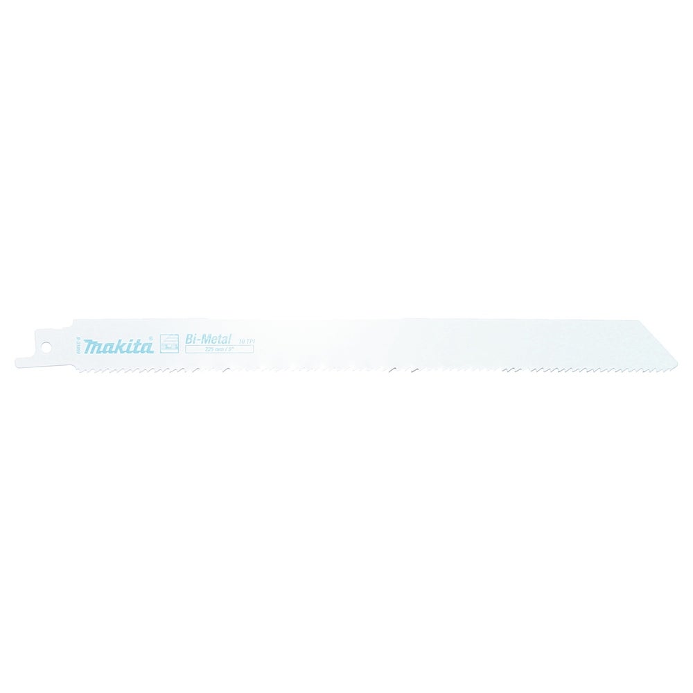 Makita Reciprosägeblatt für Metall #B-31859