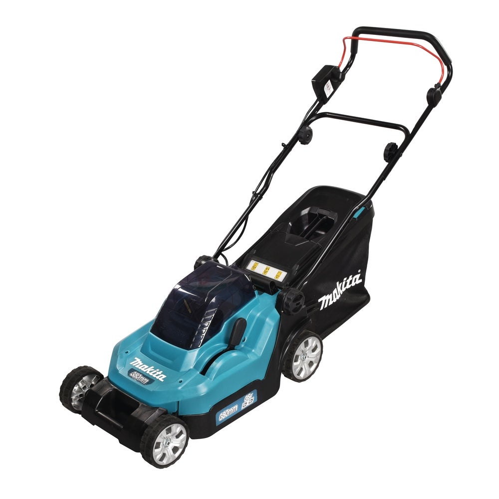 Makita Akku-Rasenmäher LXT DLM382Z