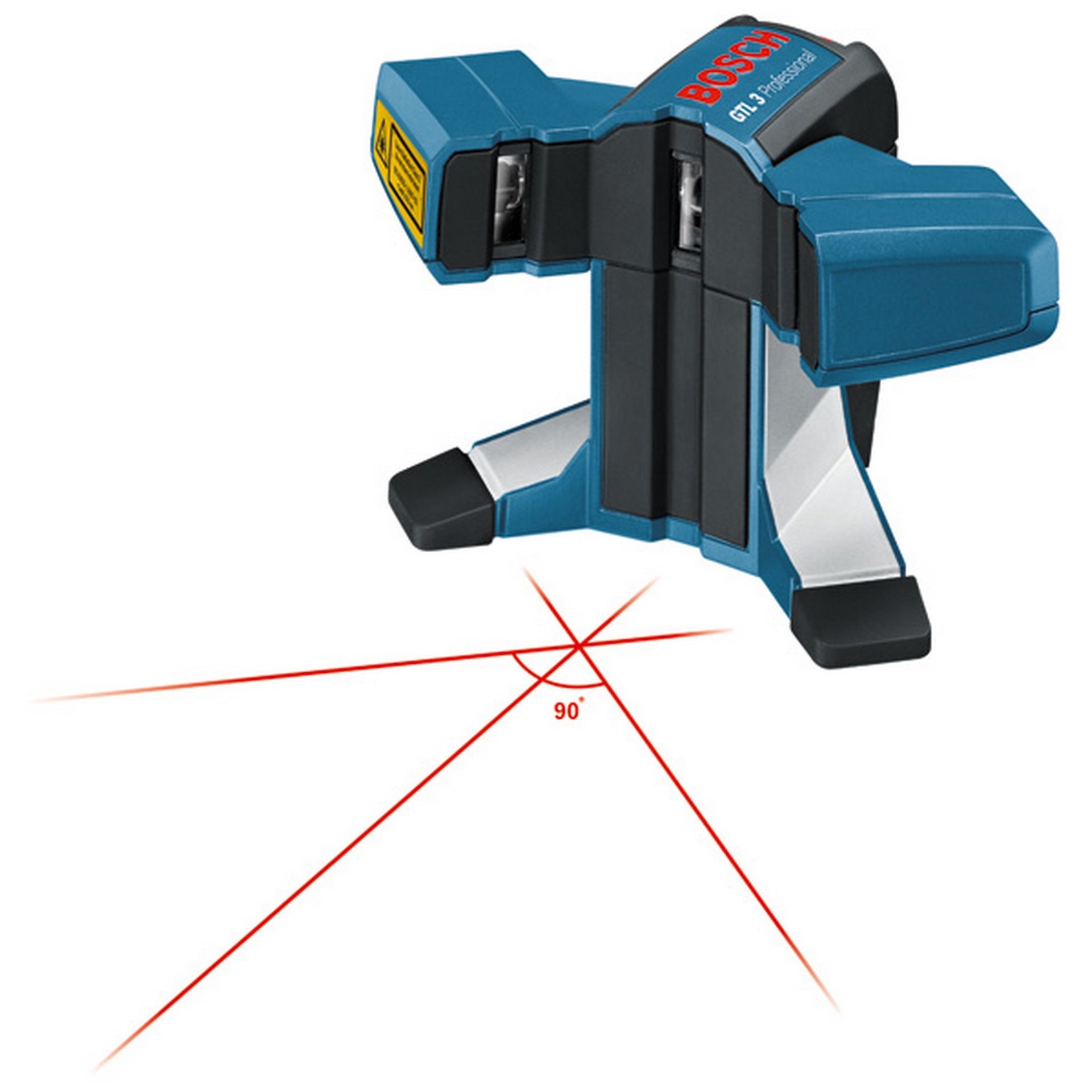 Bosch Fliesenlaser GTL 3 #0601015200