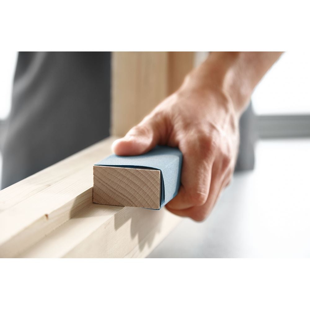 Festool Handschleifmittel Granat 230x280 P150 GR/10 #201261