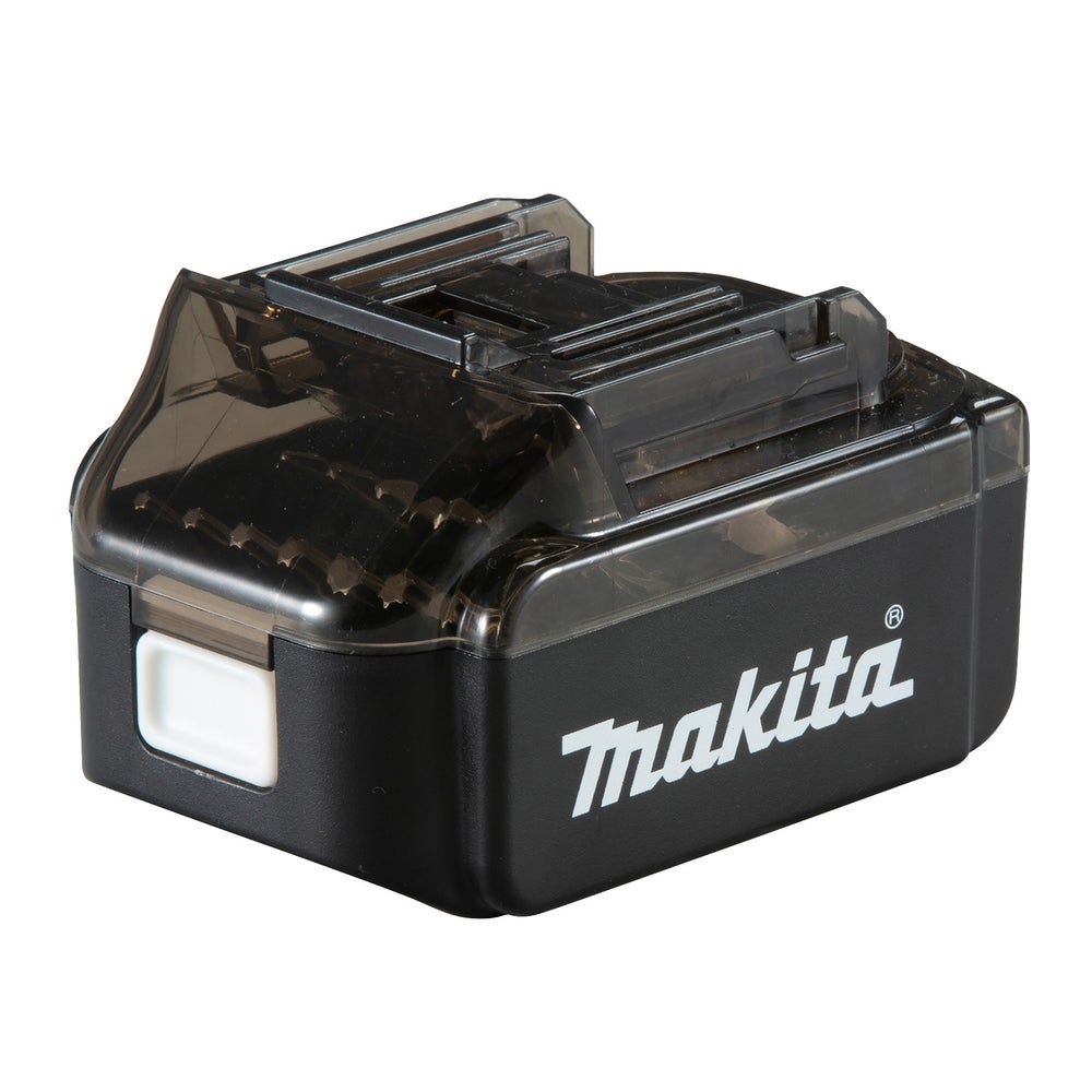 Makita Bitset im Akkugehäuse 12 Stk. #E-00022