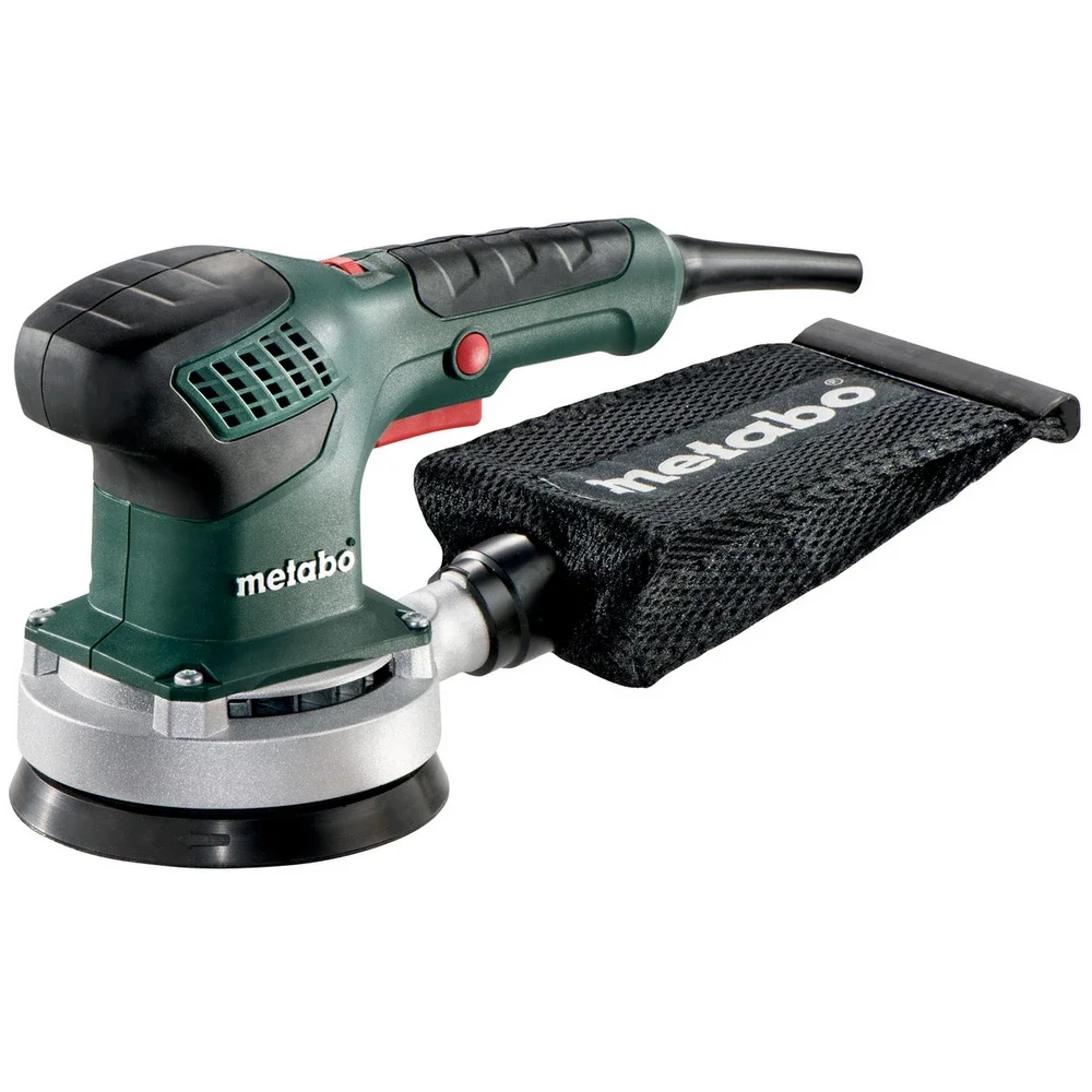 Metabo Exzenterschleifer SXE 3125 #600443000 Karton