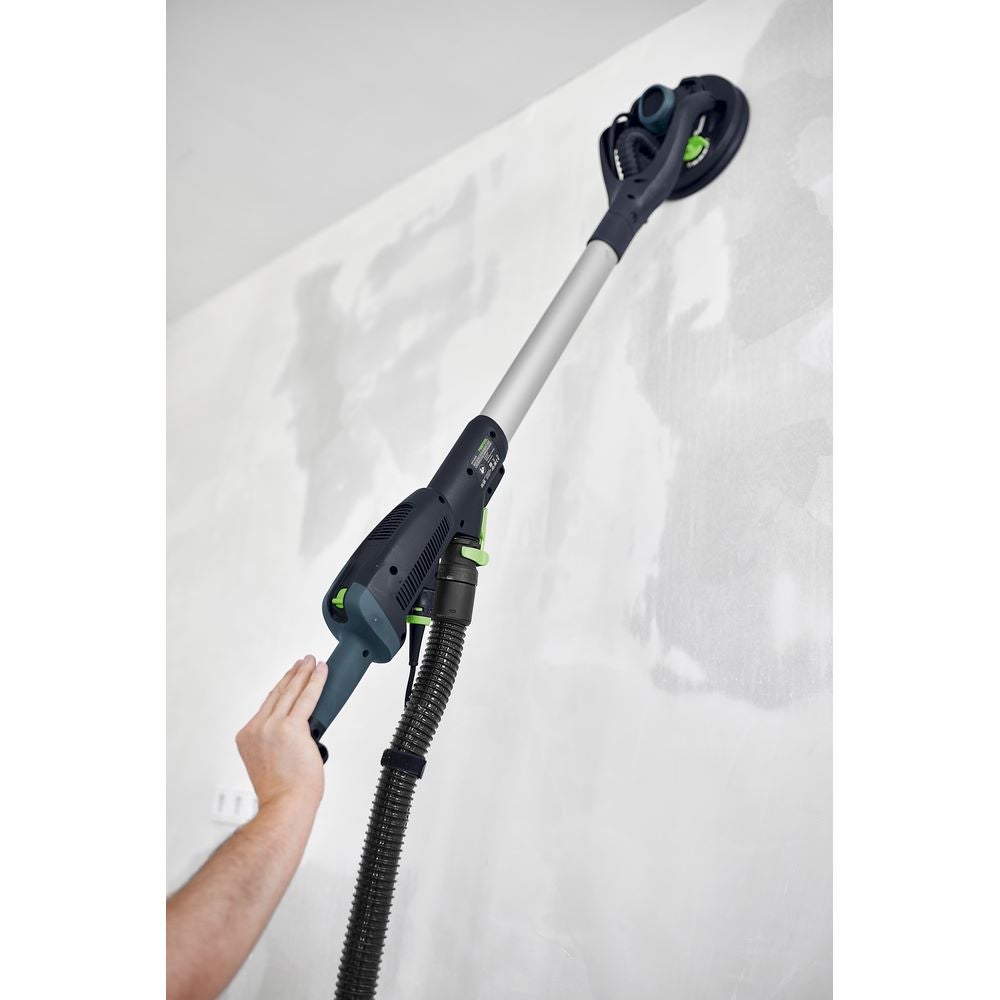 Festool Langhalsschleifer- und Sauger-Set PLANEX LHS 2-M 225 EQ/CTM 36-Set #578453