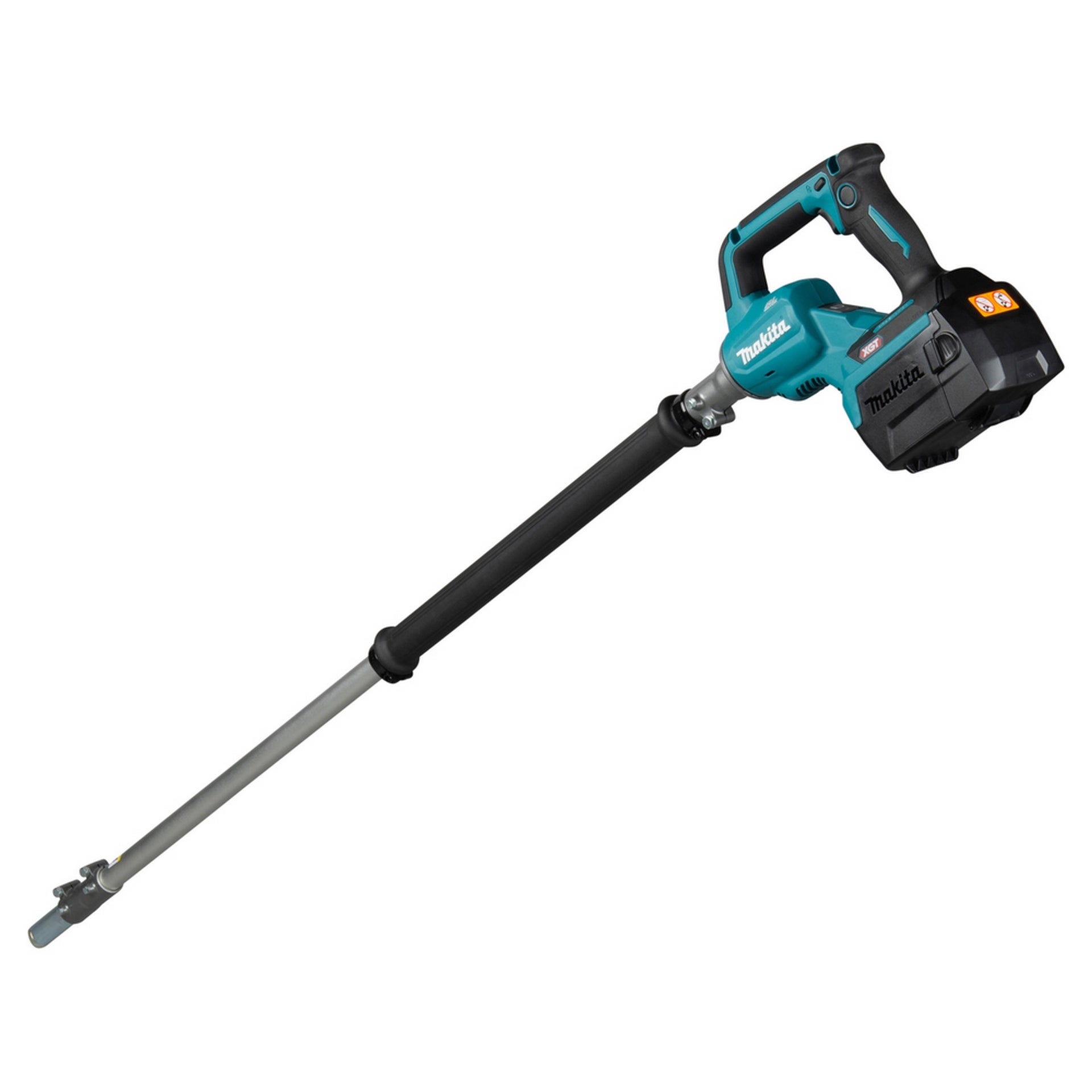 Makita Akku-Vibrationsbohle XGT VL001GZ