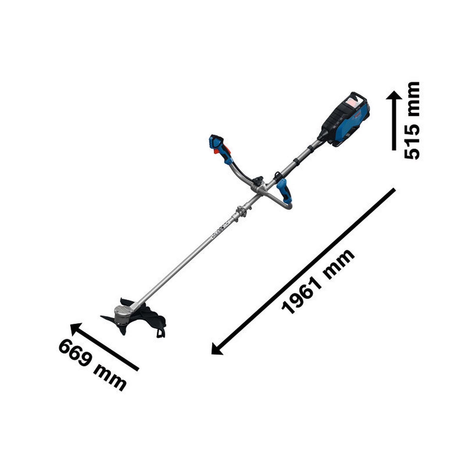 Bosch Freischneider GFR18V-25BH #06008D1200