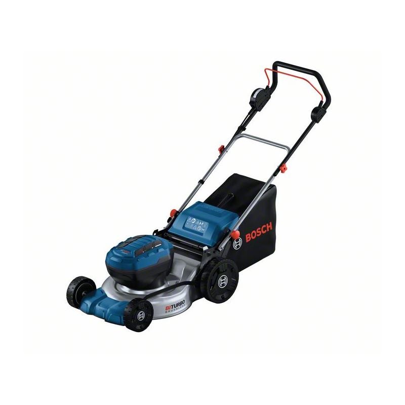 Bosch Akku-Rasenmäher GRA 18V2-46 #06008C8000