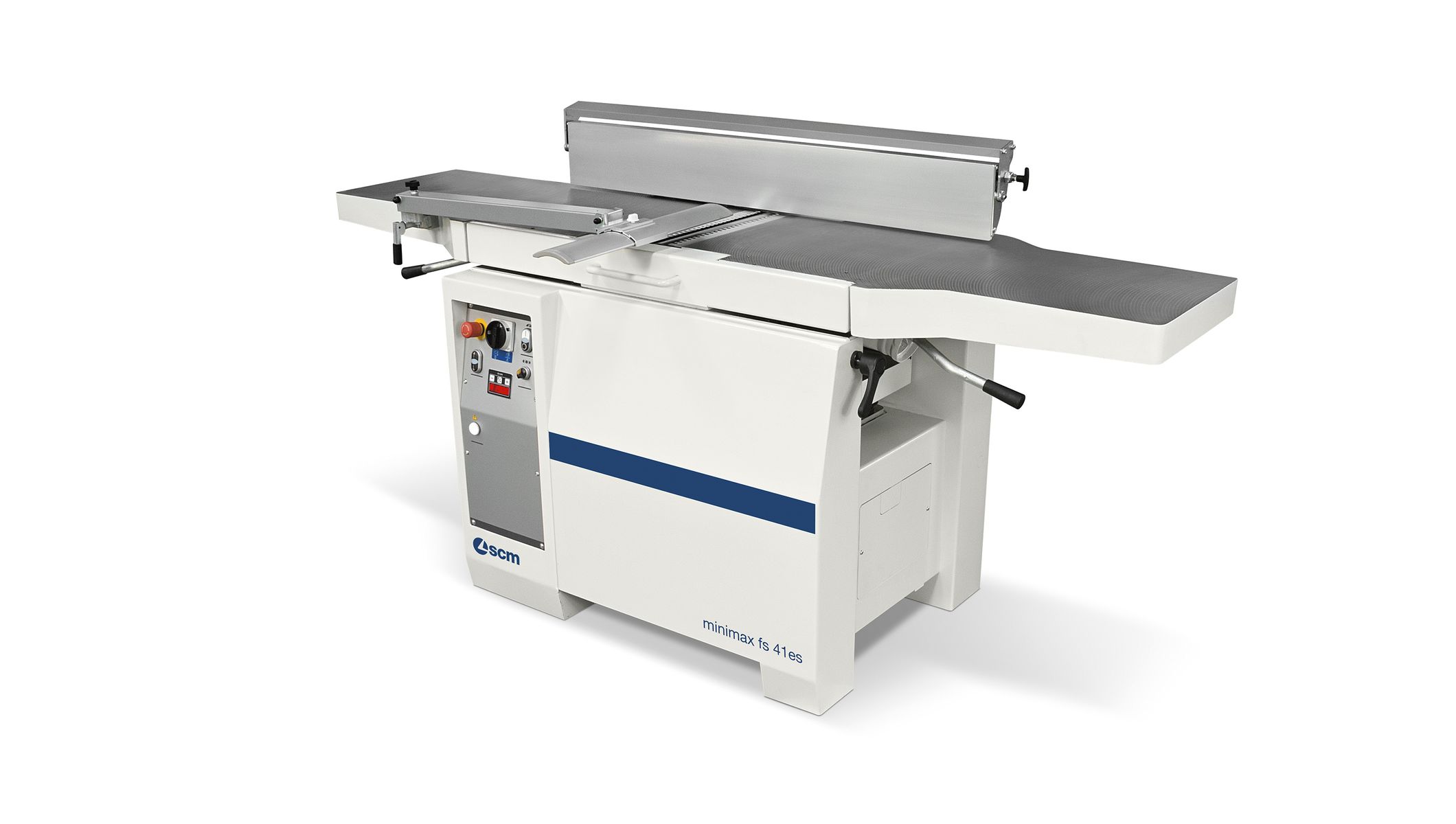 SCM minimax fs 41es Ausführung CE #R02199