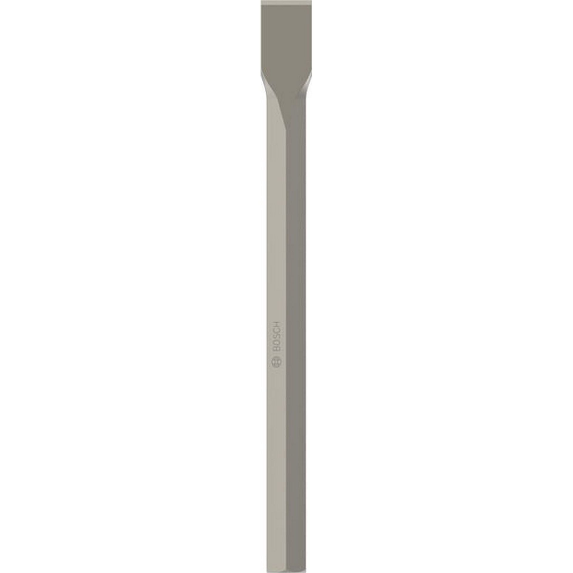 Bosch PRO HEX 28-4C Flachmeißel, 35 x 400 mm #2608690108