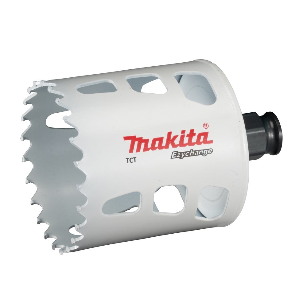 Makita Ezychange Lochsäge TCT #E-06753