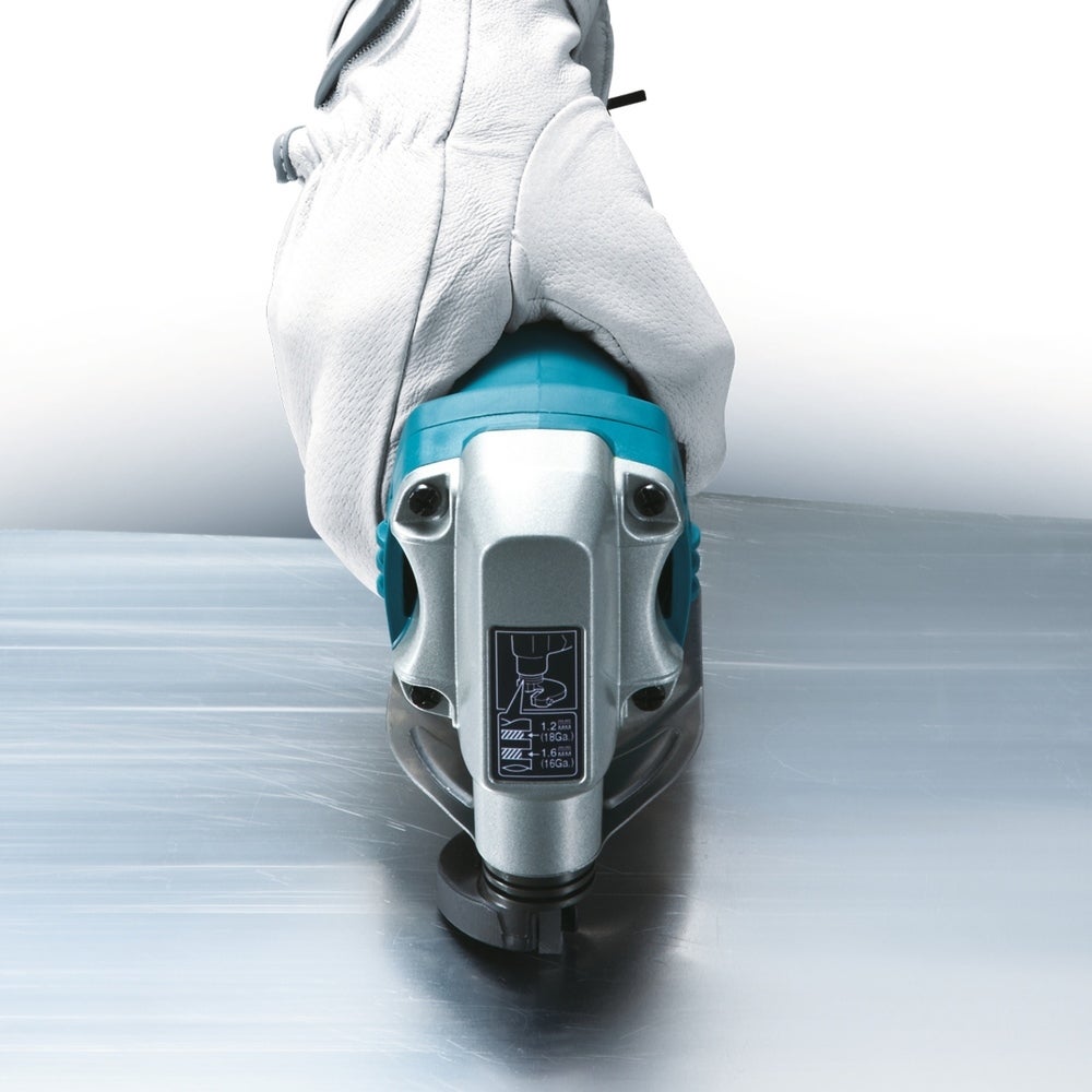 Makita Blechschere JS1602