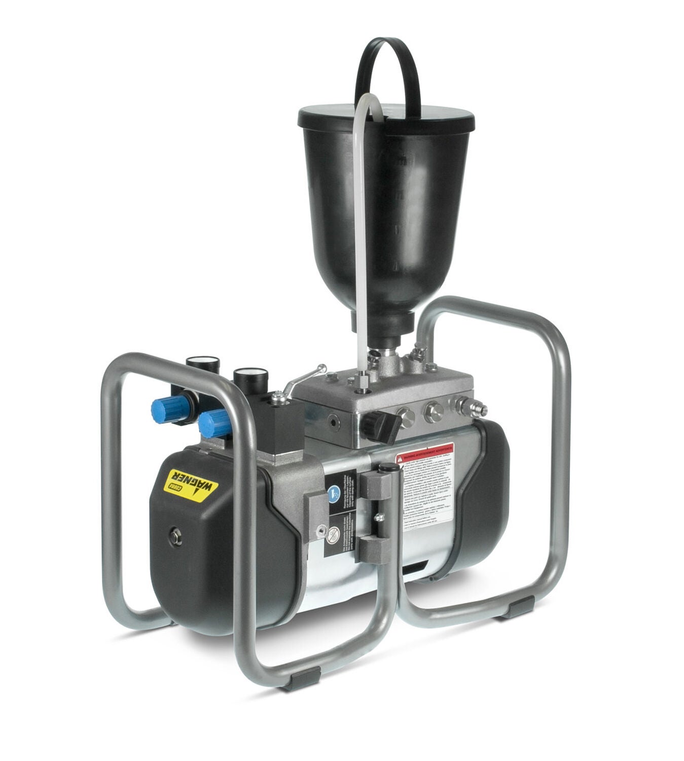 Wagner Spraypack Cobra 40-10 AC/Gestell #322112