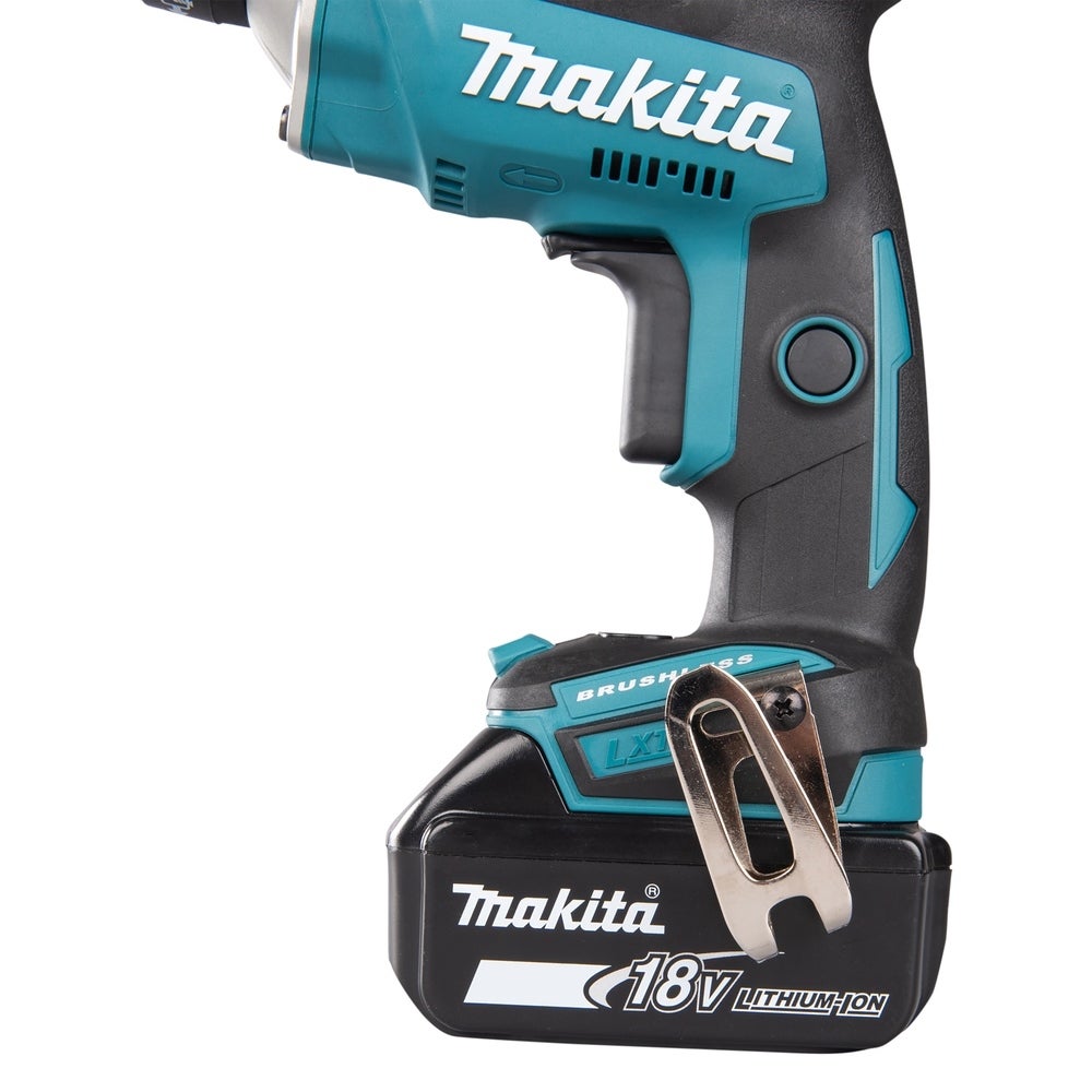 Makita Akku-Schnellbauschrauber LXT DFS452Z