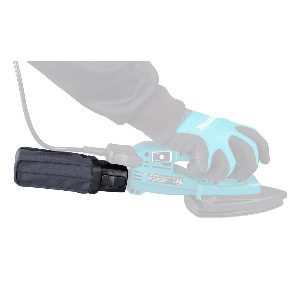Makita Staubbeutel #122G32-0