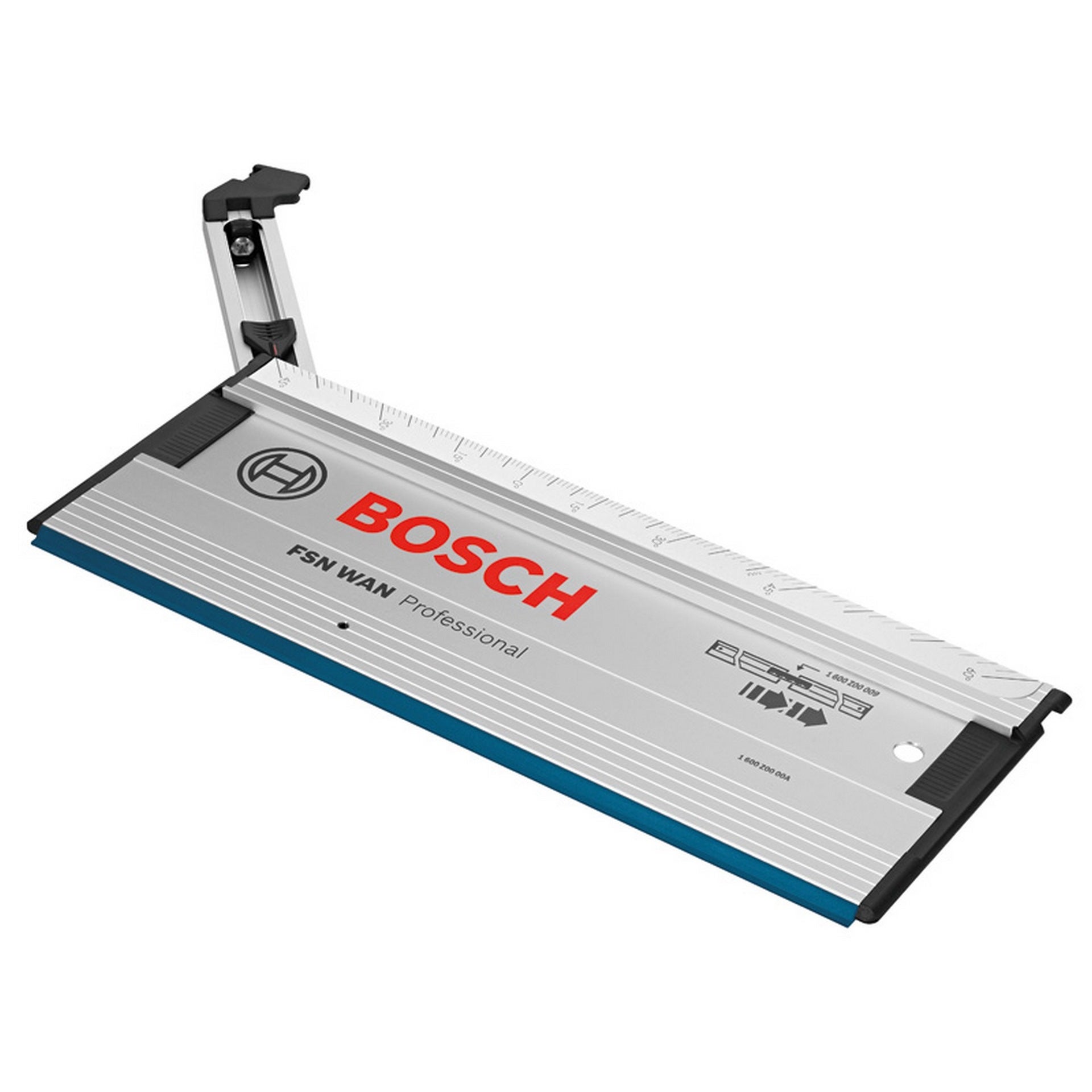 Bosch Winkelanschlag FSN WAN, Systemzubehör #1600Z0000A
