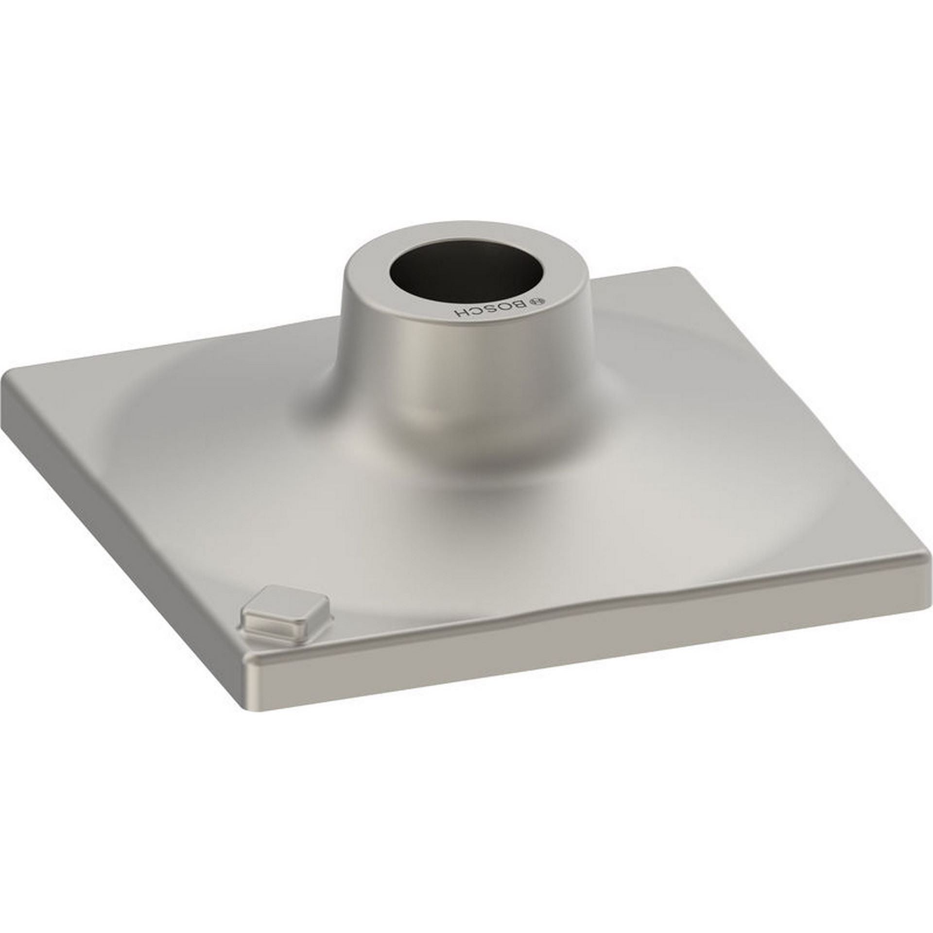 Bosch PRO SDS max Stampferplatte, 120 mm #1618633101
