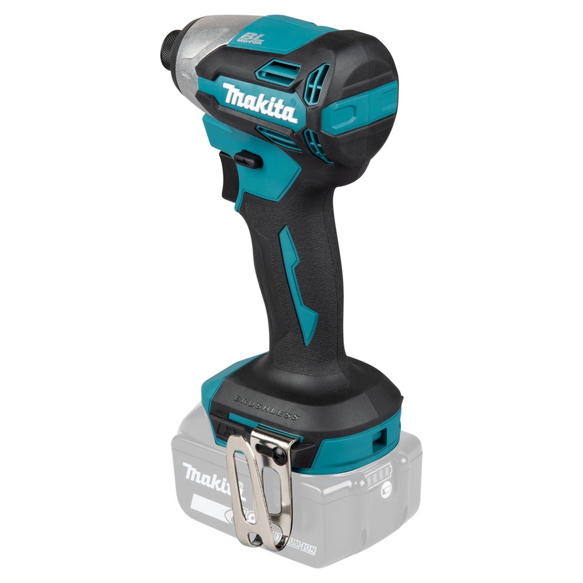 Makita Akku-Schlagschrauber LXT DTD158Z