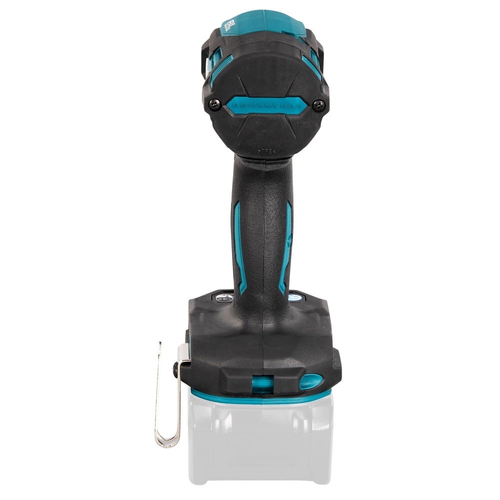 Makita Akku-Schlagschrauber XGT TD001GZ