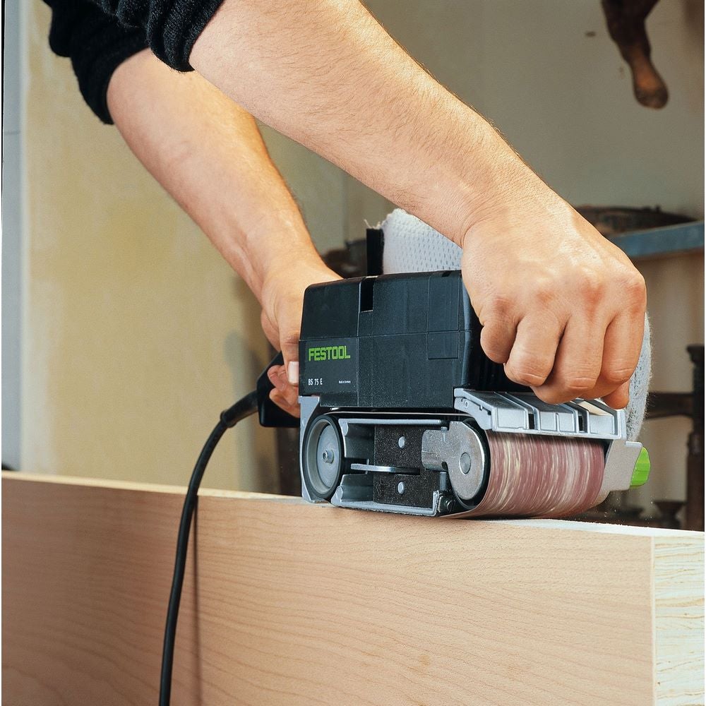 Festool Bandschleifer BS 75 E-Set #576296