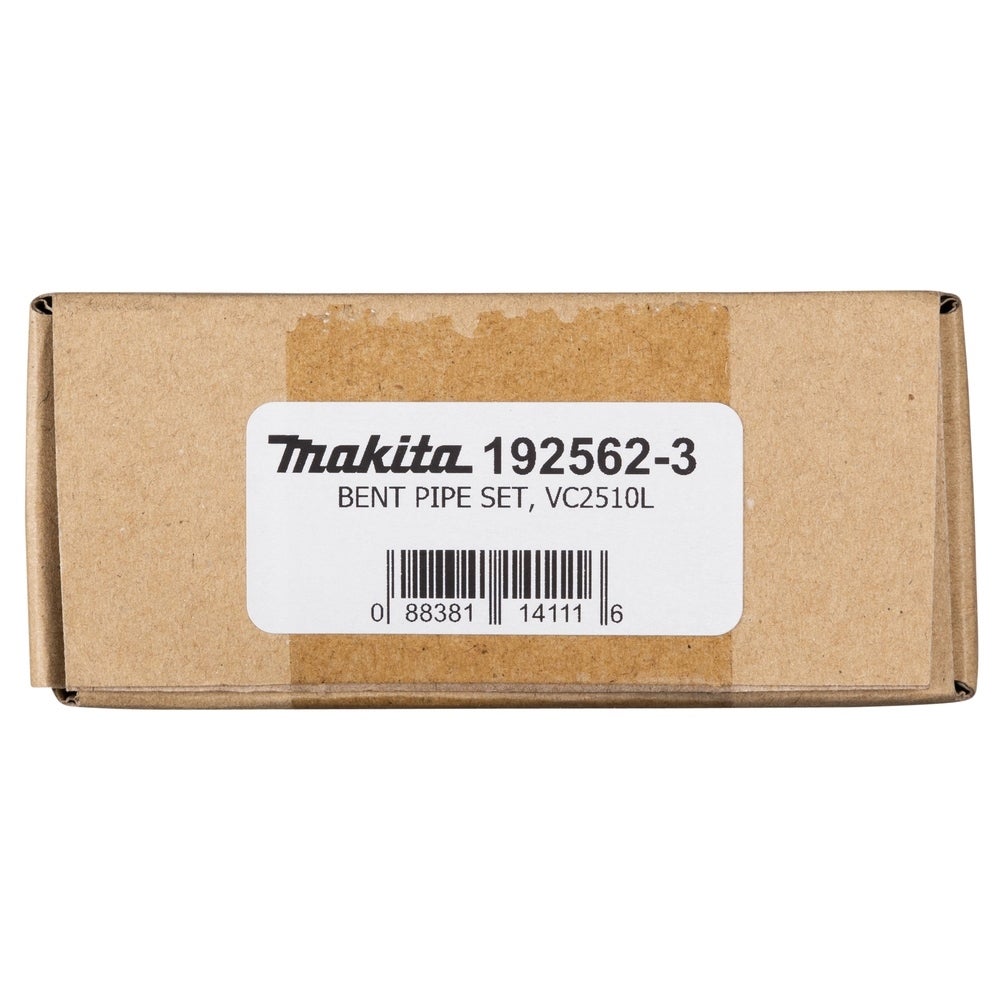 Makita Handrohr gebogen #192562-3