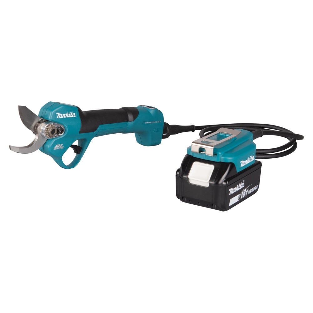 Makita Akku-Reb/Astschere LXT DUP180Z