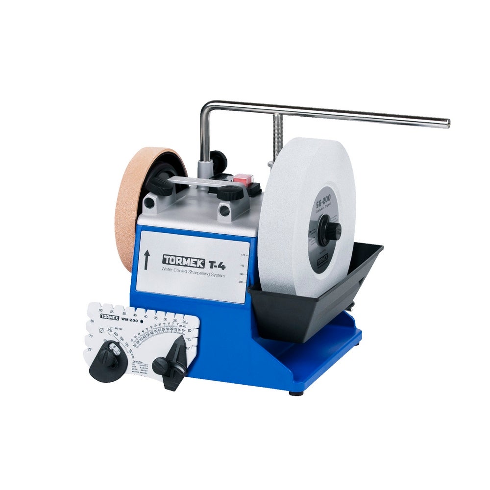 Tormek Naßschleifmaschine T-4 #T-4 original